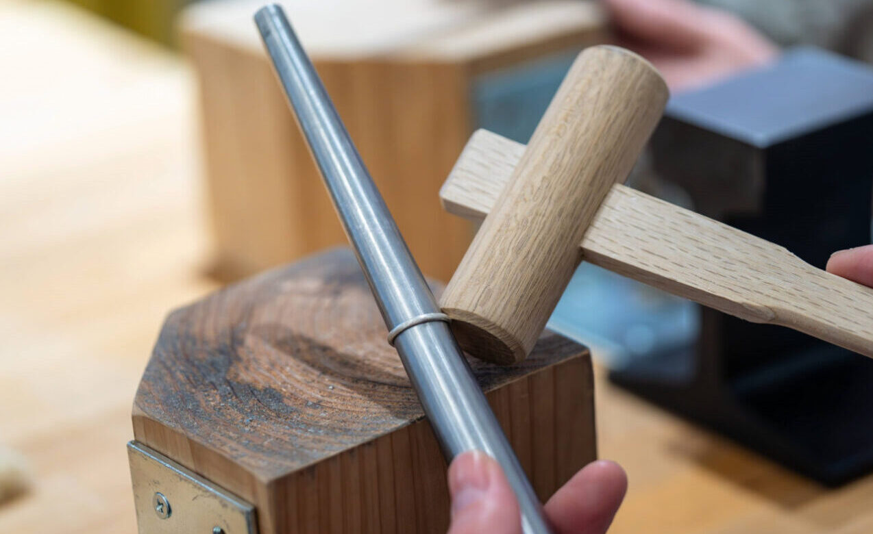 福岡で結婚指輪を手作りするなら｜魅力と体験ガイド